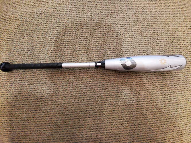 DeMarini Voodoo Bat (-10) 30" USSSA Cert.