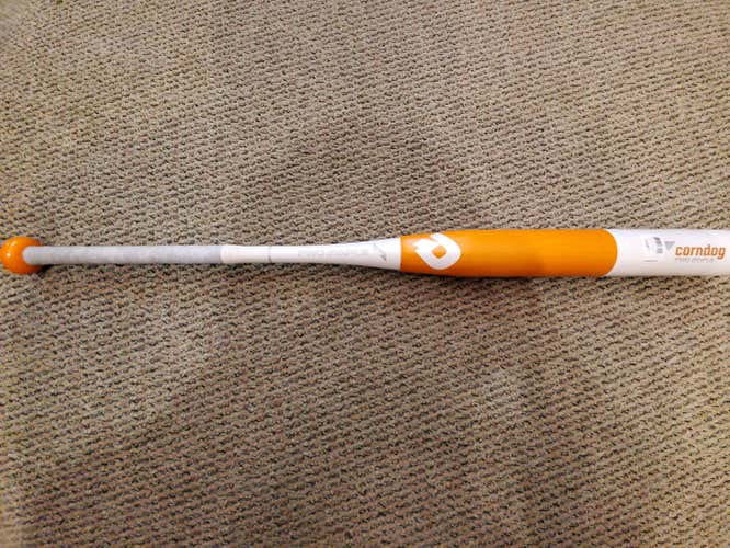 DeMarini Corndog Bat 34"