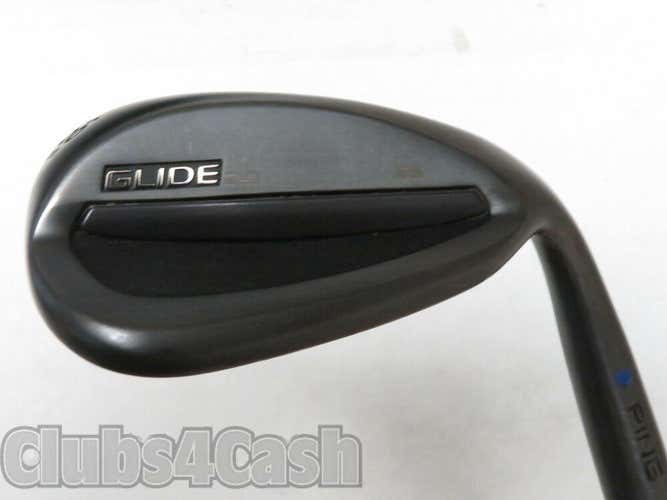 Ping Glide 2.0 SS Stealth Wedge Dynamic Gold 120  S300 Stiff 56.08 Sand 56*  #39062
