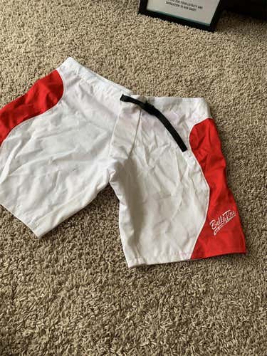 Senior Small  Pant Shell