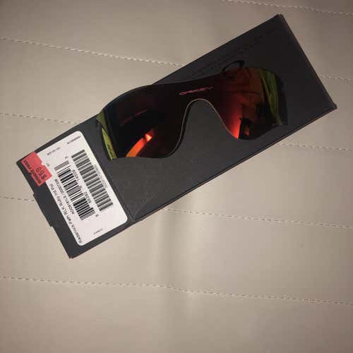 Oakley Radarlock Sunglass Lenses