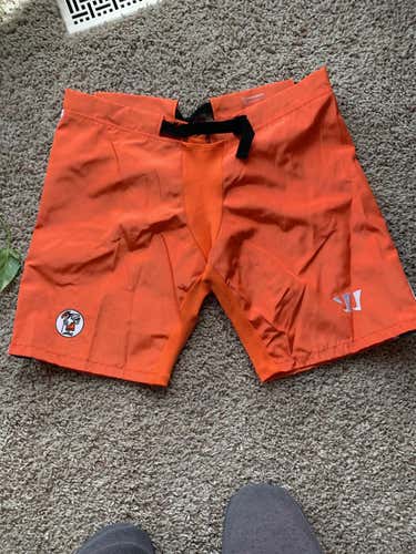 Senior Medium Warrior Pant Shell