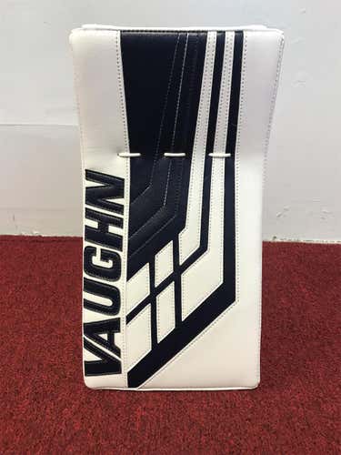 Vaughn VE8 Pro Carbon Blocker NCAA Return Pro Stock Item#VHN1