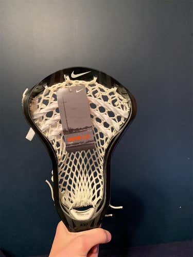 New Strung Vapor 2.0 Head