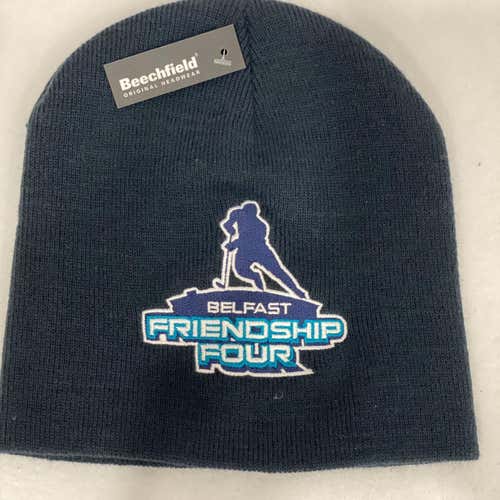 Blue Men's One Size Fits All  Hat