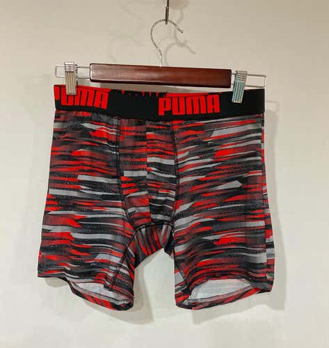 Puma Compression Shorts