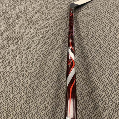 Used Right Handed Vapor 1X Lite Heel Hockey Stick