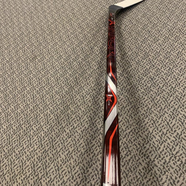 Used Right Handed Vapor 1X Lite Heel  Hockey Stick