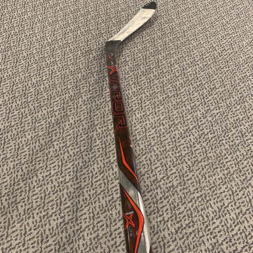 Used Right Handed Vapor 1X Lite Mid  Hockey Stick
