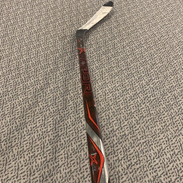Used Right Handed Vapor 1X Lite Mid  Hockey Stick