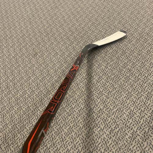 Used Right Handed Vapor 1X Lite Heel  Hockey Stick