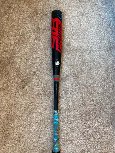 32/29 Louisville Slugger 918 (-3) BBCOR - Message Me For Trade Offers Or Price Negotiation