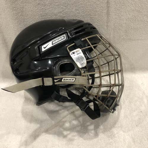 Nike Bauer Large Hockey Helmet
