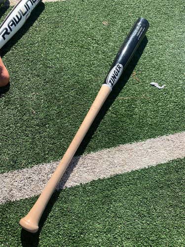 Zinger Wood Bat X13m