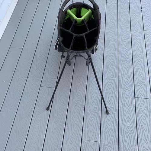 MacGregor Stand Golf Bag