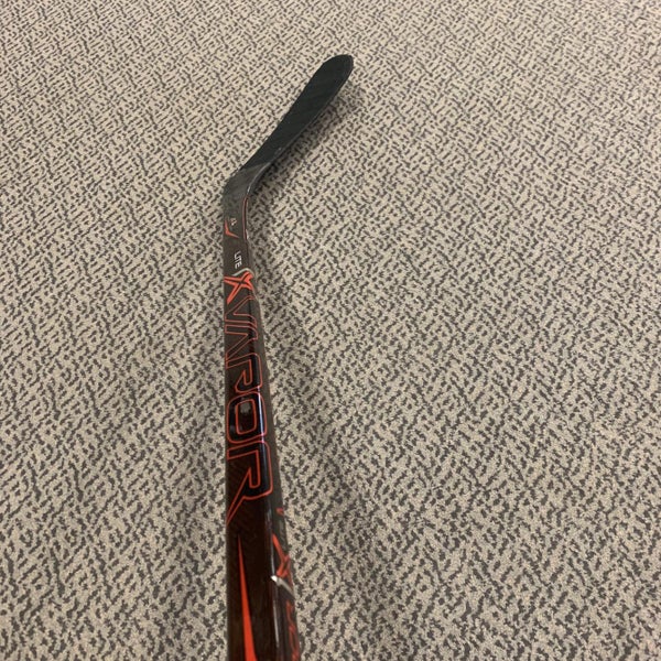 Used Right Handed Vapor 1X Lite Heel  Hockey Stick