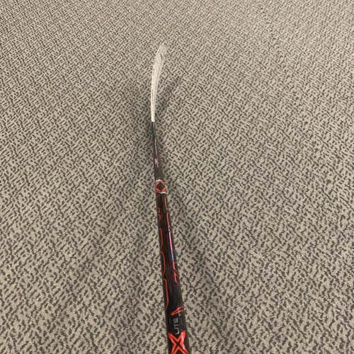 Used Left Handed Vapor 1X Lite Mid  Hockey Stick