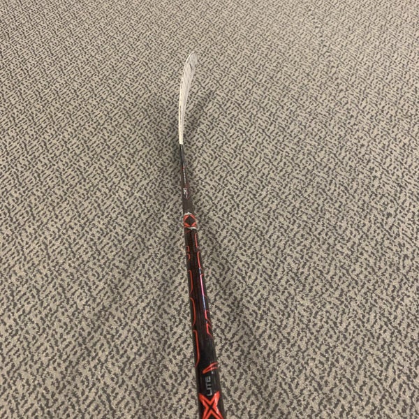 Used Left Handed Vapor 1X Lite Mid  Hockey Stick