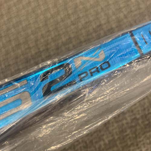 New Left Handed Nexus 2N Pro Heel Hockey Stick
