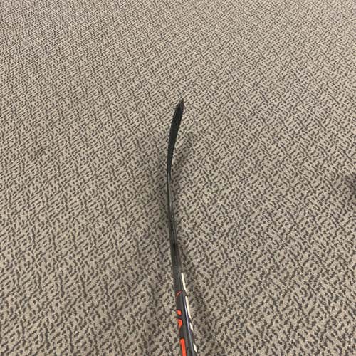 Used Left Handed Vapor FlyLite Heel Hockey Stick
