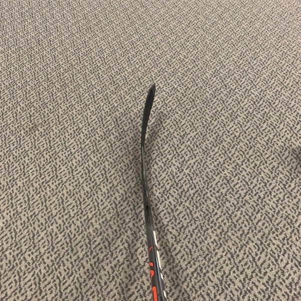 Used Left Handed Vapor FlyLite Heel  Hockey Stick