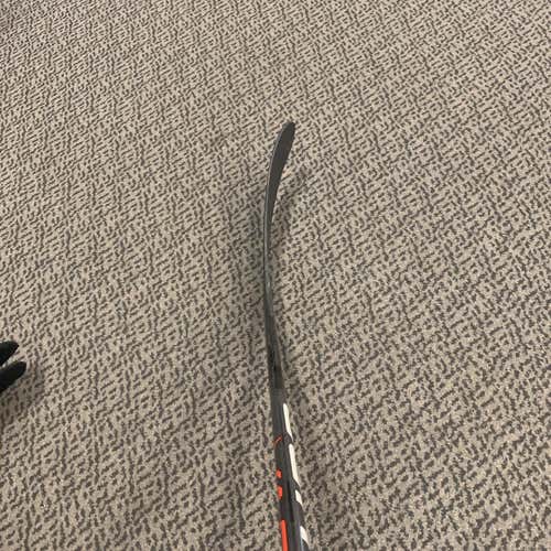 New Left Handed Vapor FlyLite Mid Hockey Stick
