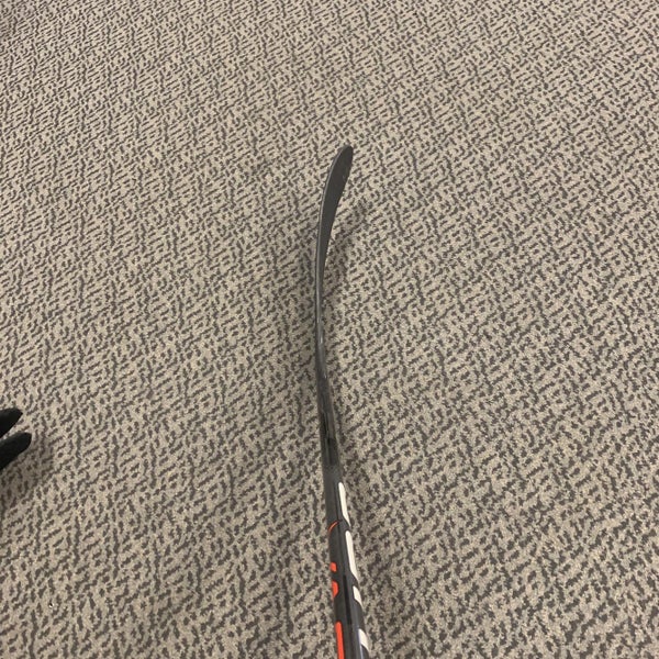 New Left Handed Vapor FlyLite Mid  Hockey Stick