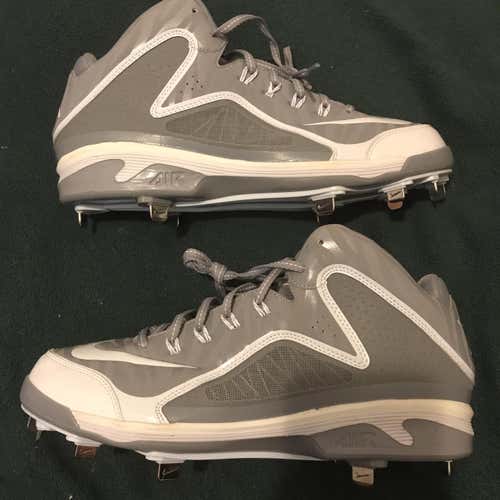 NEW!! Nike MVP Griffey Cleats Sz 11.5