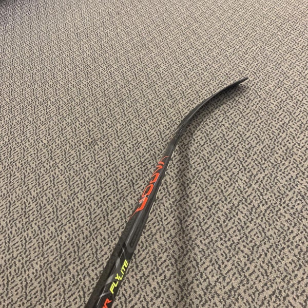 New Left Handed Vapor FlyLite Mid  Hockey Stick