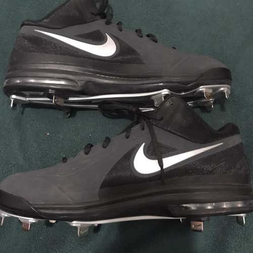 NEW!! Nike MVP Elite Baseball Cleats Sz 11.5