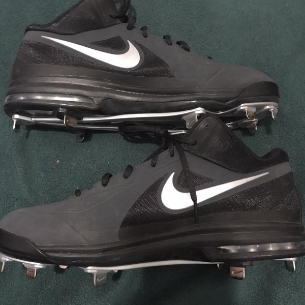 NEW!! Nike MVP Elite Baseball Cleats Sz 11.5