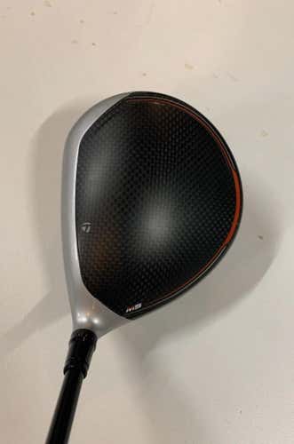 Men's Right Handed M5 Stiff Flex Loft 10.5 Driver