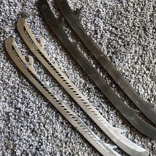 Used Tydan Black Steel 288