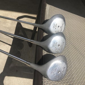 Spalding Executive Driver Set, Right Hand