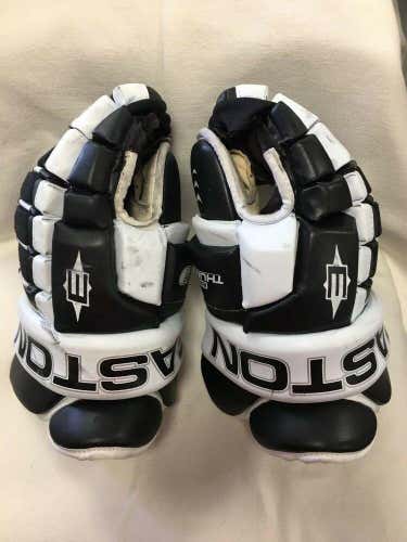 Senior Size14” Inch Easton Synergy SE6 ERGO-THUMB Ice Hockey Gloves