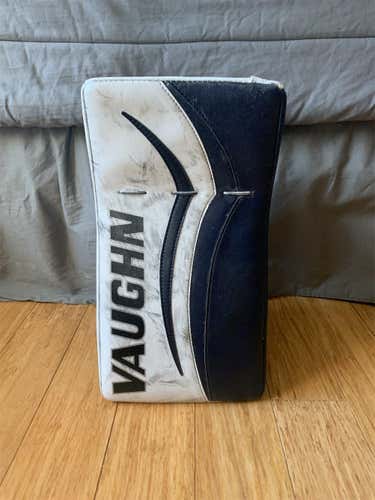 Vaughn V6 2000 Pro Blocker