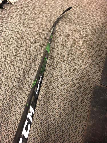 New Left Handed RibCor Trigger 4 PRO Toe  Hockey Stick