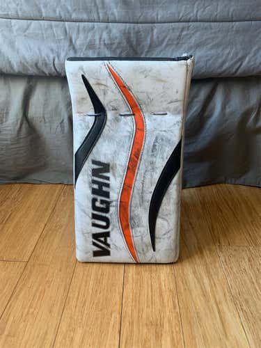 Vaughn Ventus LT88 Blocker