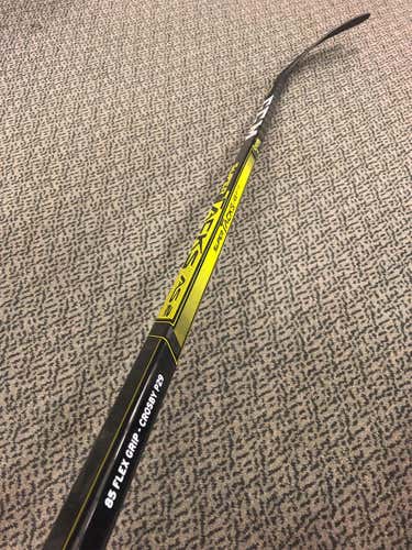 Ccm Left Hand Super Tacks AS2 Pro Heel 85 Flex Hockey Stick