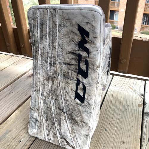 Intermediate Regular CCM Extreme Flex 500 Blocker