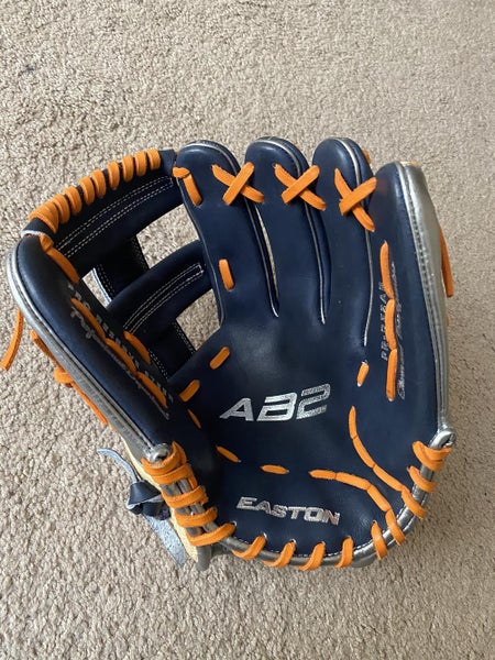 Barely Used! Just out of Wrapper! Alex Bregman 2020 Professional Reserve. 11.75" RHT