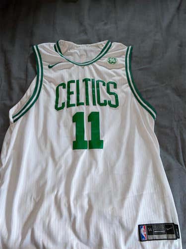 Kyrie Irving Celtics Jersey