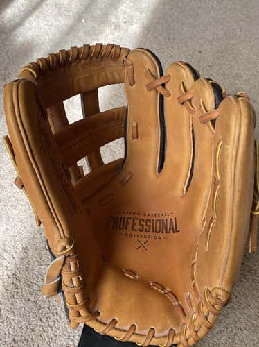 Barely Used! Just Out of Wrapper! Easton 2020 PCH-C43 Professional Collection 12" RHT