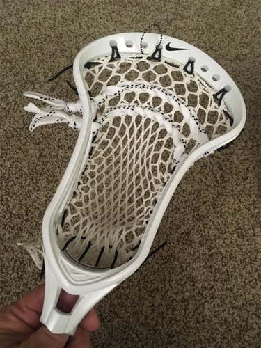 86A: New Nike CEO - Used Price!