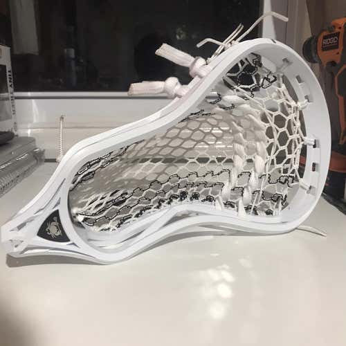 ECD Rebel Offense Strung With Hero 3