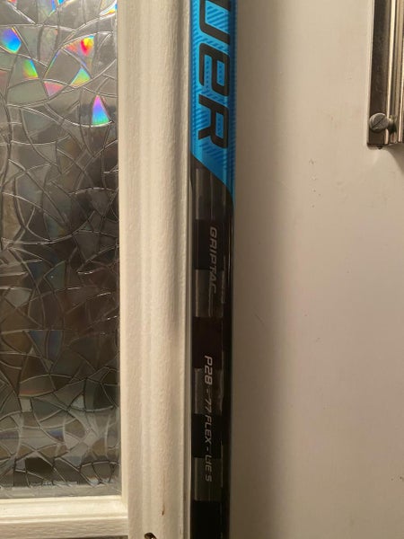 New Senior Bauer Right Handed Nexus 2N Pro Hockey Stick Toe