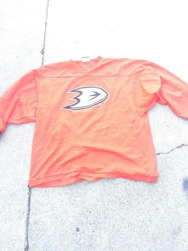 Adult XL Adidas Jersey