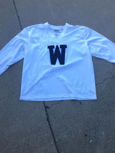 Adult XL Adidas Jersey