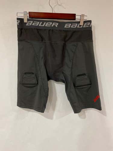 Gray New Bauer