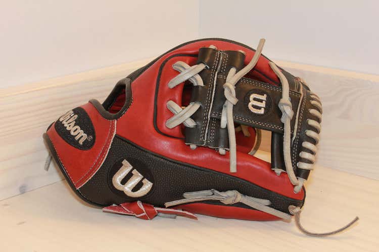 Used Wilson A2000 FSOT Looking To Move